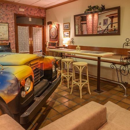 A Escalinata Apartamento-Loft O Grove Esterno foto