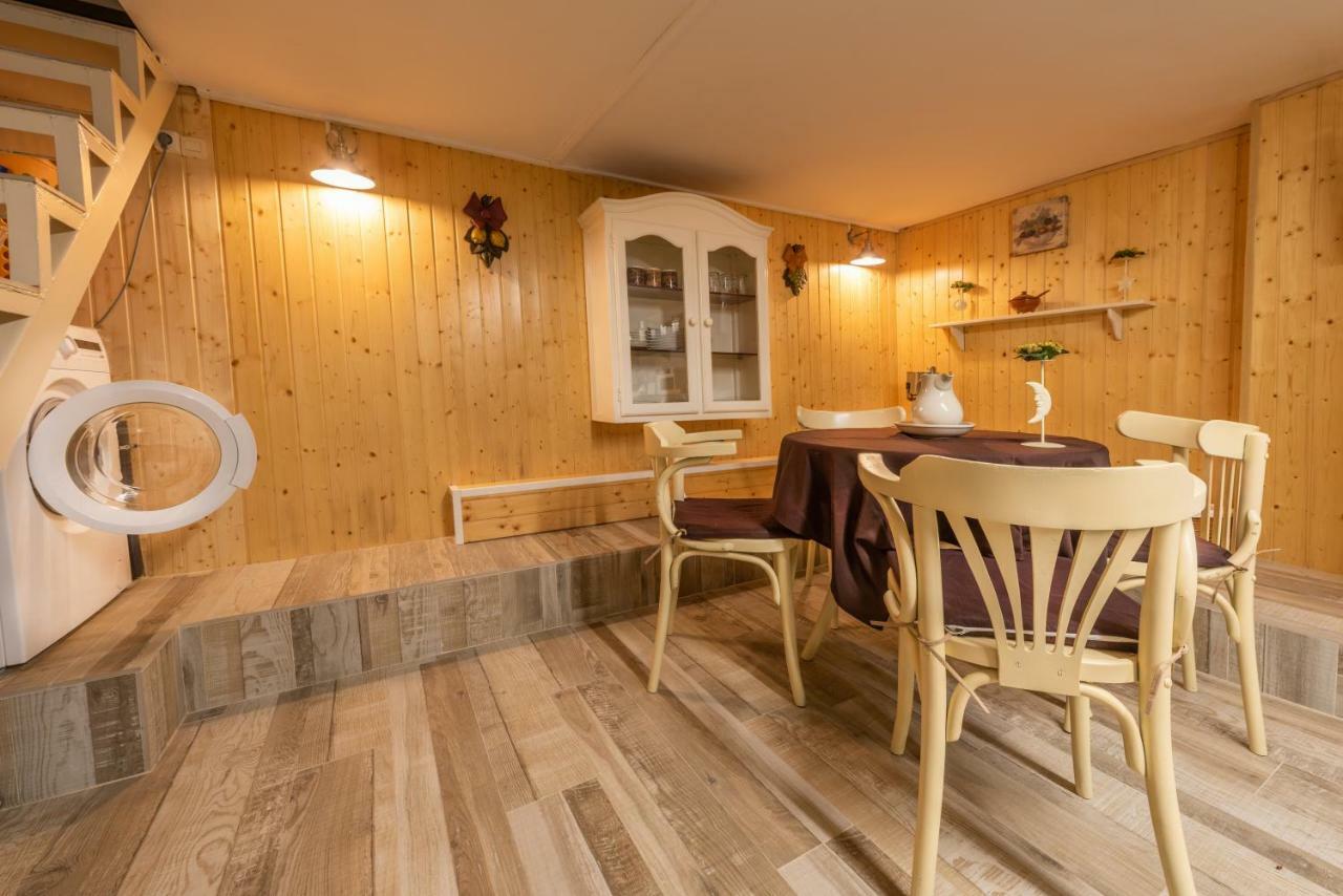 A Escalinata Apartamento-Loft O Grove Esterno foto