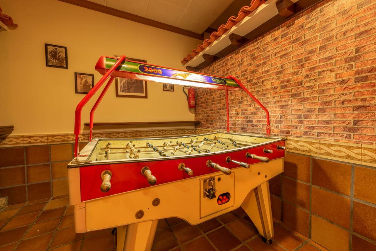 A Escalinata Apartamento-Loft O Grove Esterno foto