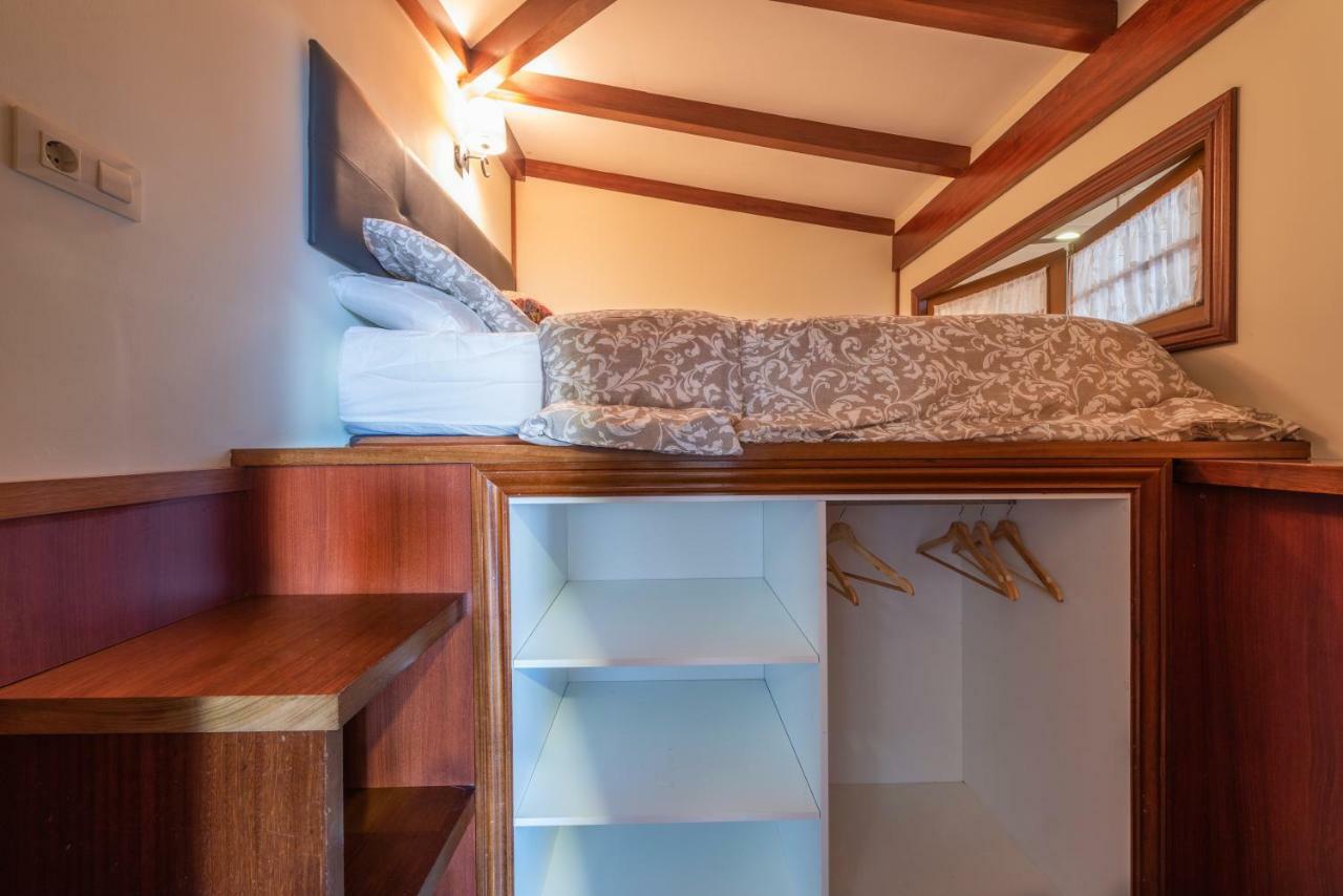 A Escalinata Apartamento-Loft O Grove Esterno foto
