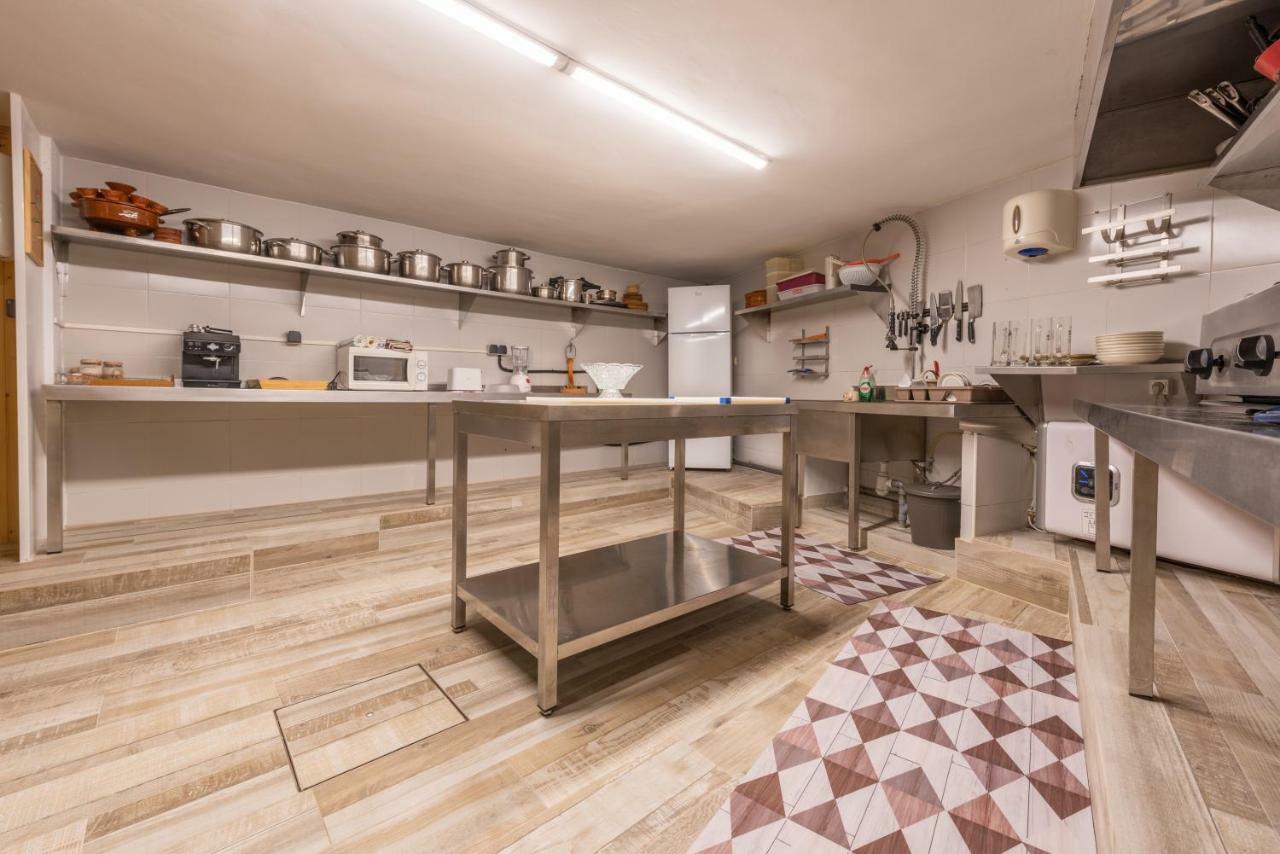 A Escalinata Apartamento-Loft O Grove Esterno foto